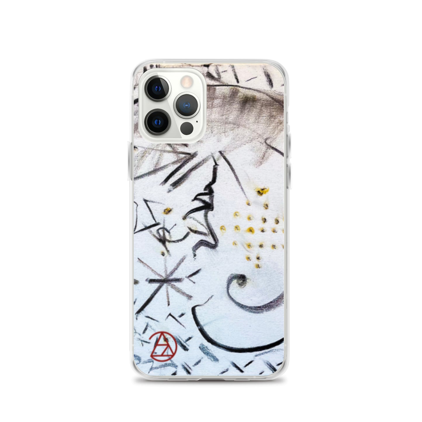 Christ Kambo • Dawn • Phone Case for iPhone®