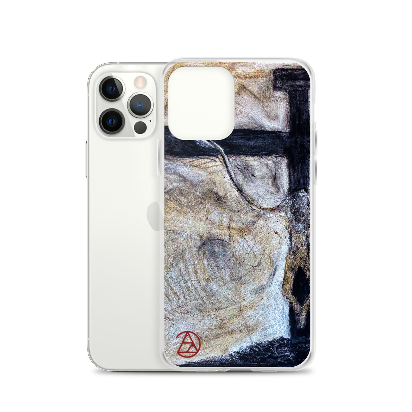 Sacred Icaro • Dawn • Phone Case for iPhone®