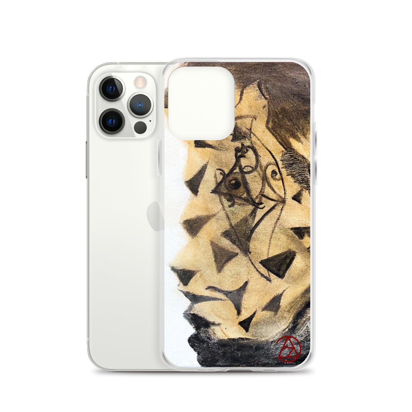 Mountain Man • Dawn • Phone Case for iPhone®