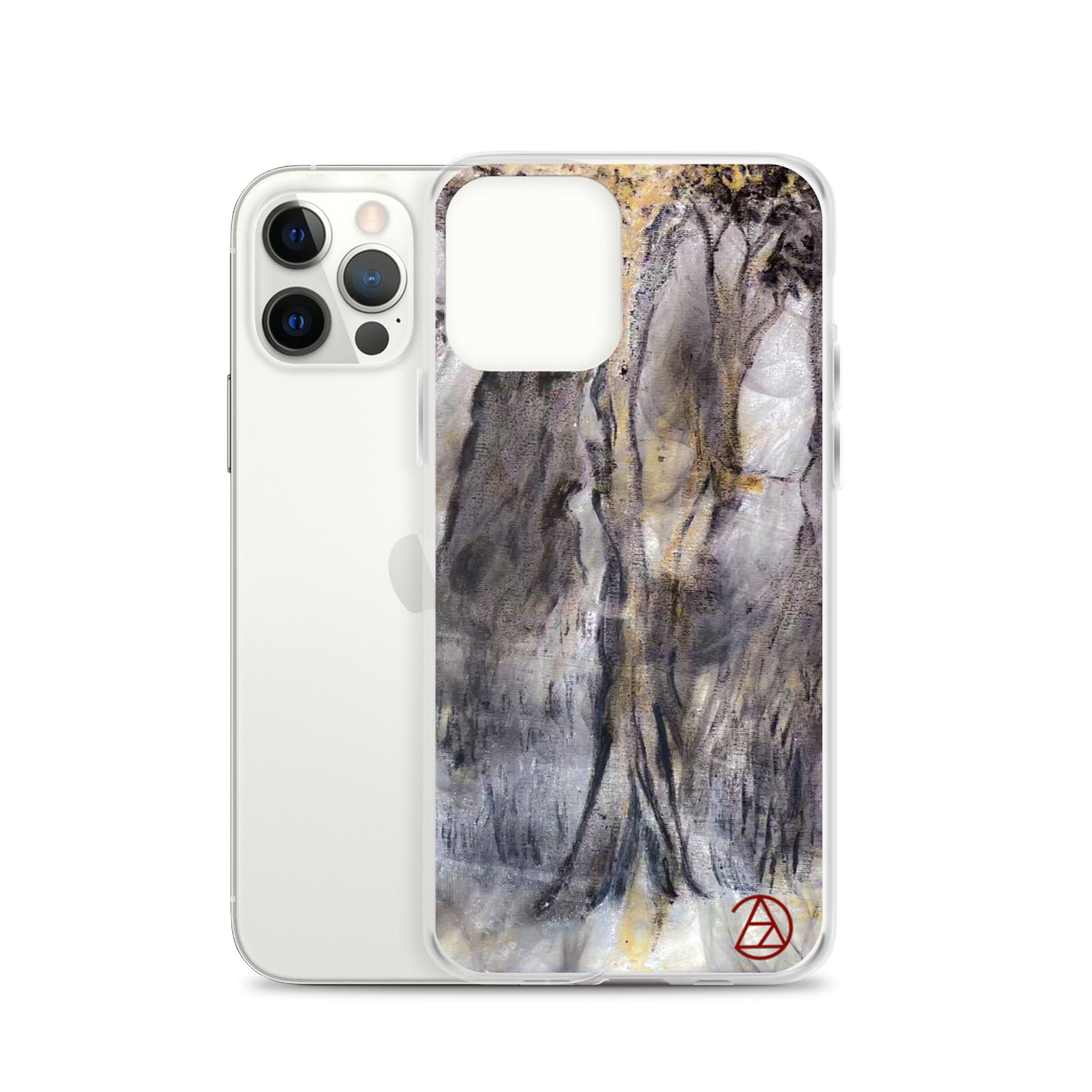 Holy Woods • Dawn • Phone Case for iPhone®