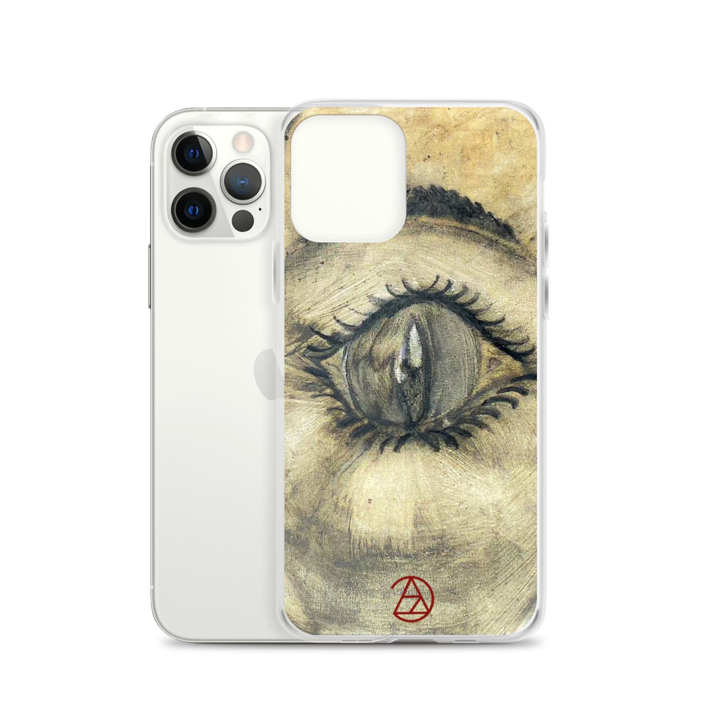 Eye Sight • Dawn • Phone Case for iPhone®