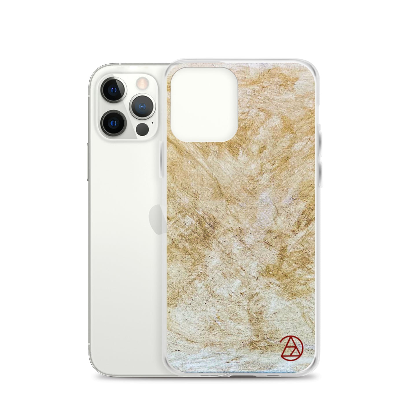 Cross Roads • Dawn • Phone Case for iPhone®