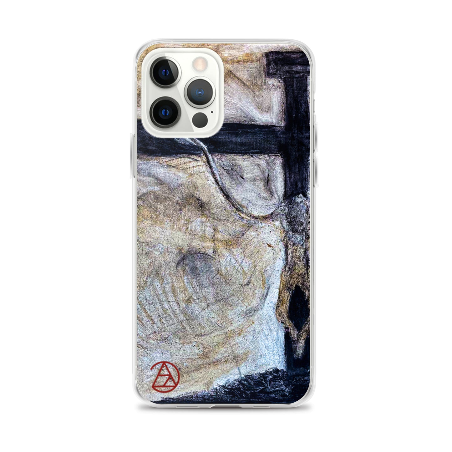 Sacred Icaro • Dawn • Phone Case for iPhone®