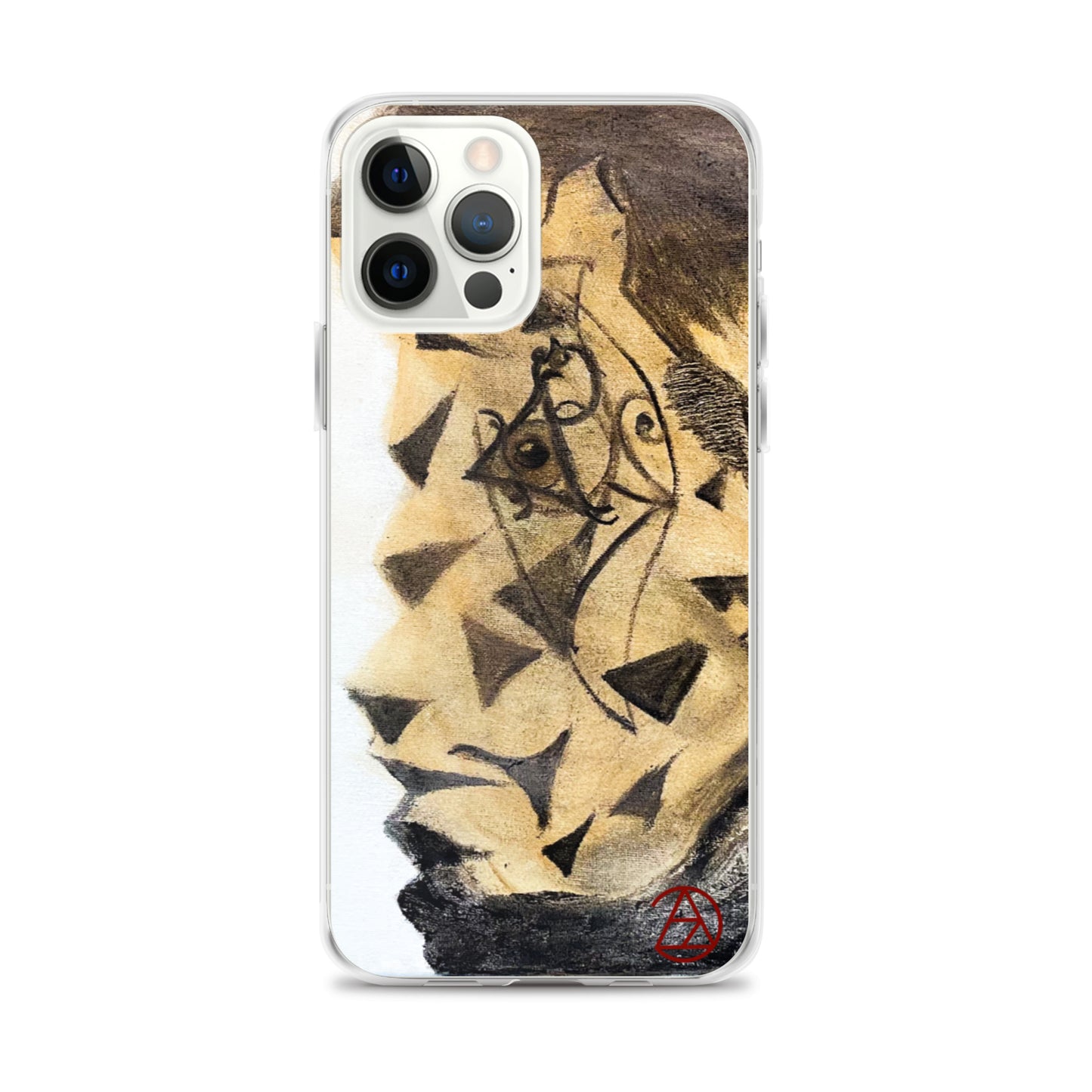 Mountain Man • Dawn • Phone Case for iPhone®