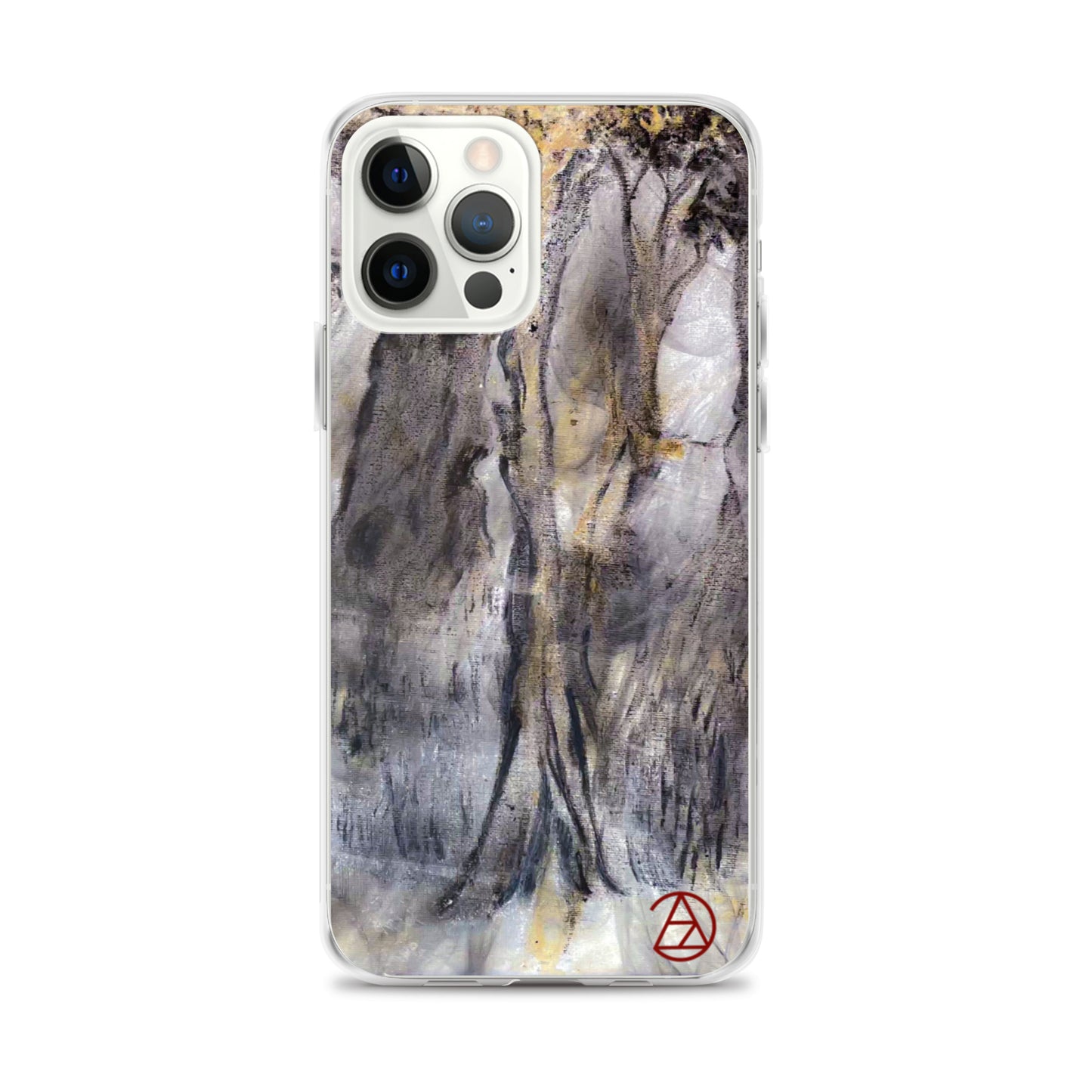 Holy Woods • Dawn • Phone Case for iPhone®