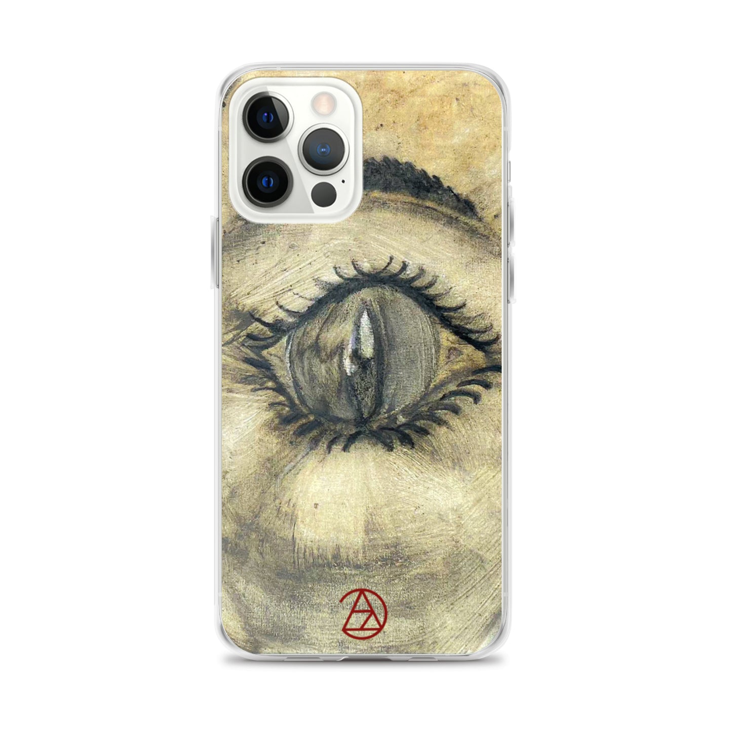 Eye Sight • Dawn • Phone Case for iPhone®