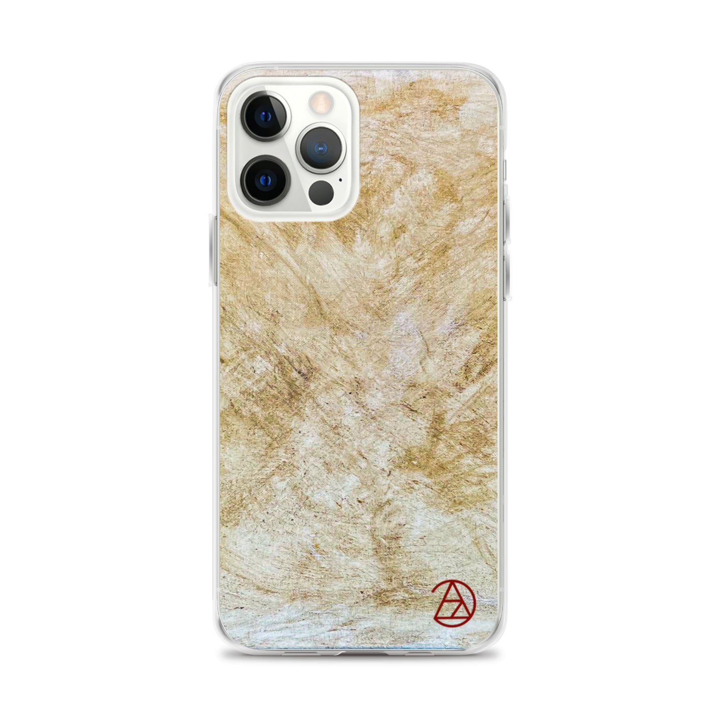 Cross Roads • Dawn • Phone Case for iPhone®