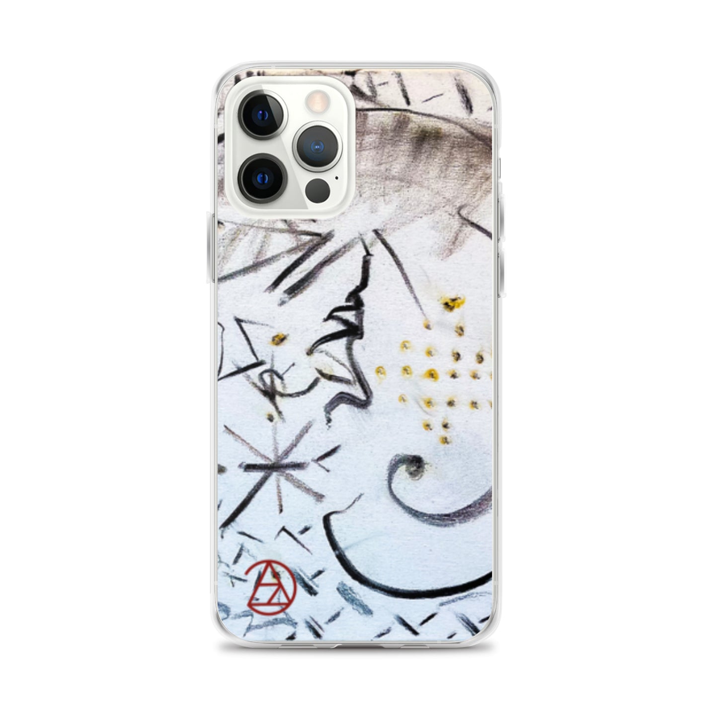 Christ Kambo • Dawn • Phone Case for iPhone®