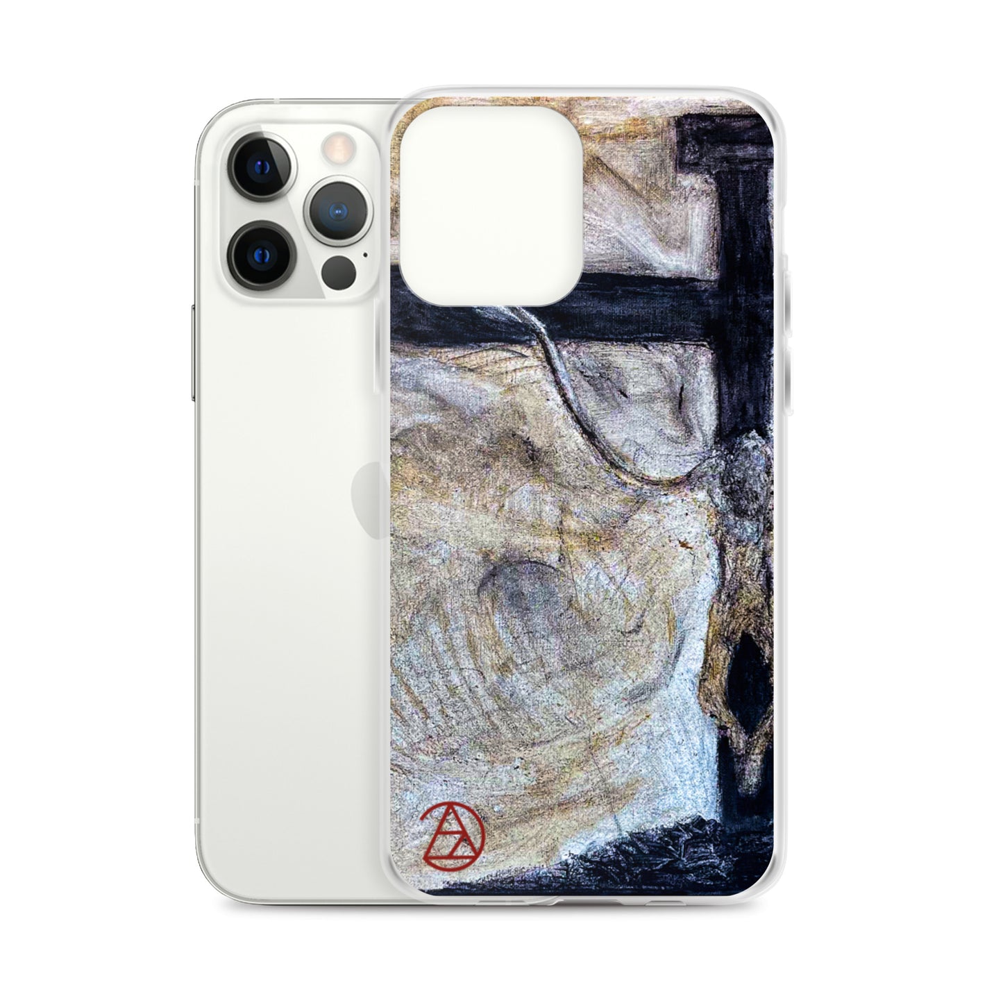Sacred Icaro • Dawn • Phone Case for iPhone®