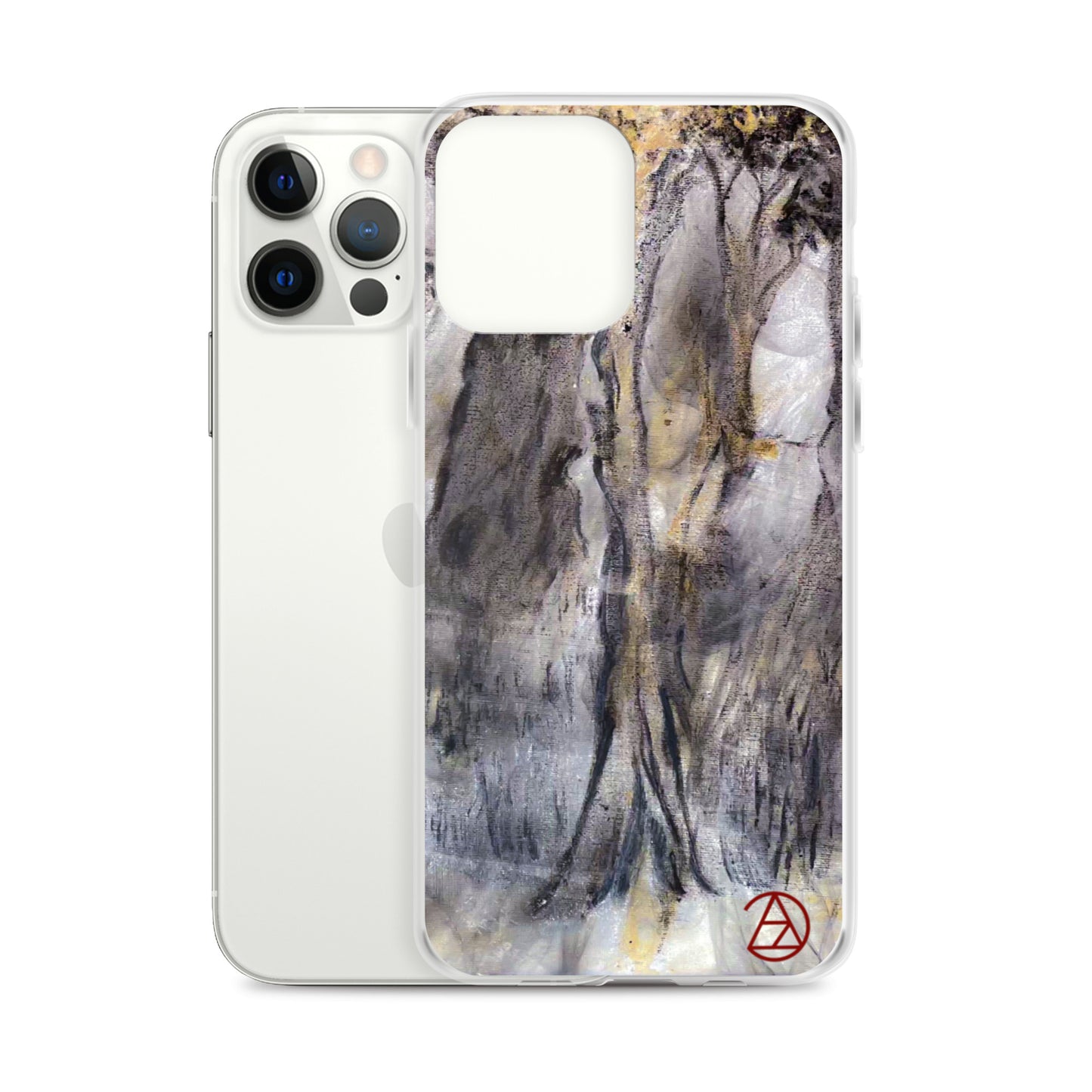 Holy Woods • Dawn • Phone Case for iPhone®