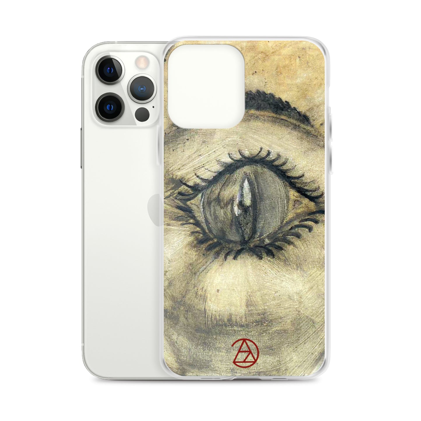 Eye Sight • Dawn • Phone Case for iPhone®