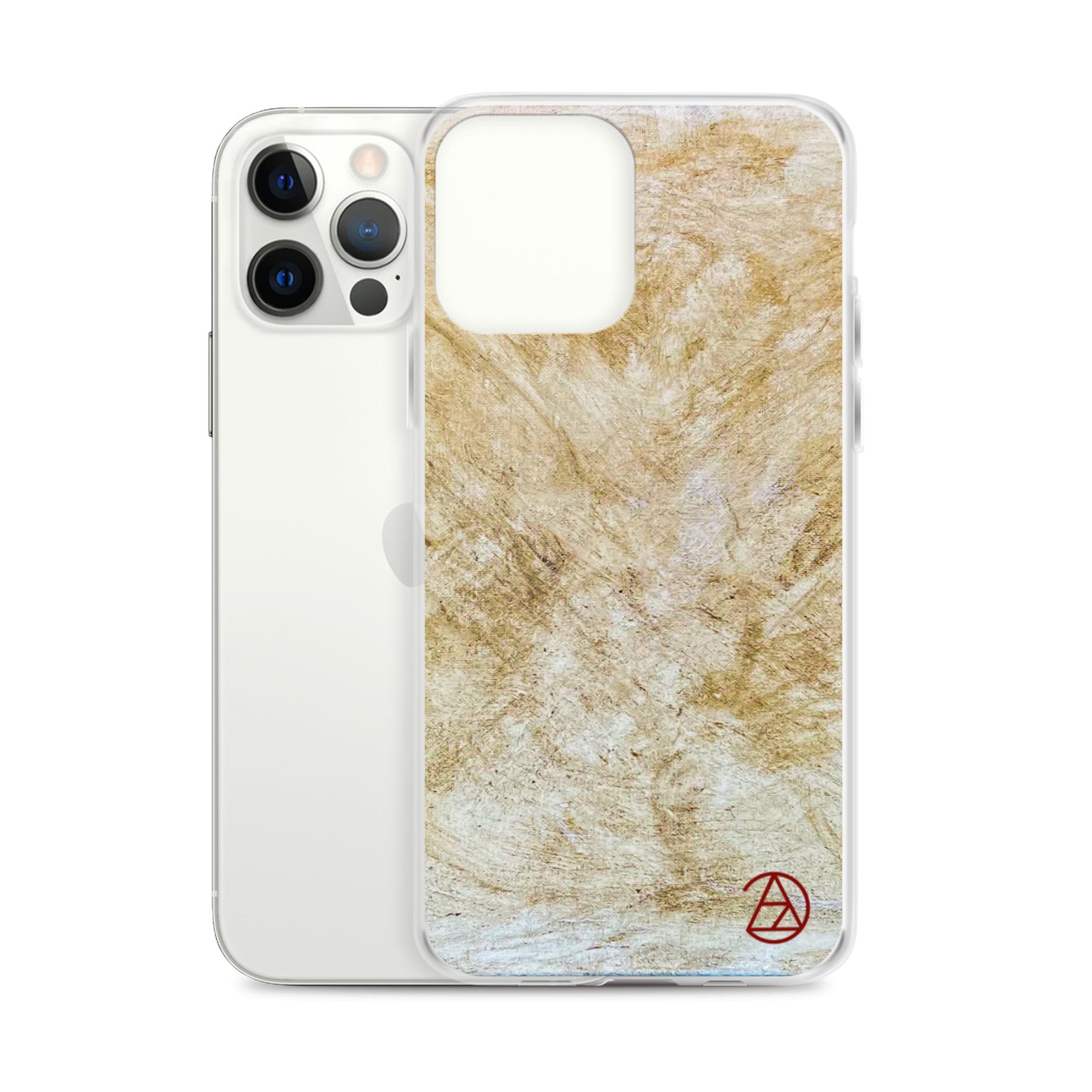 Cross Roads • Dawn • Phone Case for iPhone®