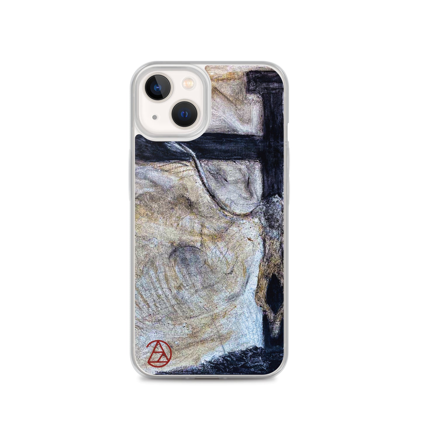 Sacred Icaro • Dawn • Phone Case for iPhone®