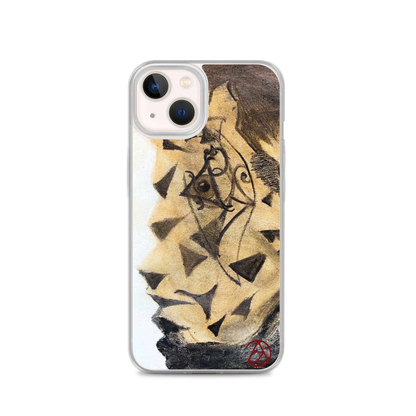 Mountain Man • Dawn • Phone Case for iPhone®