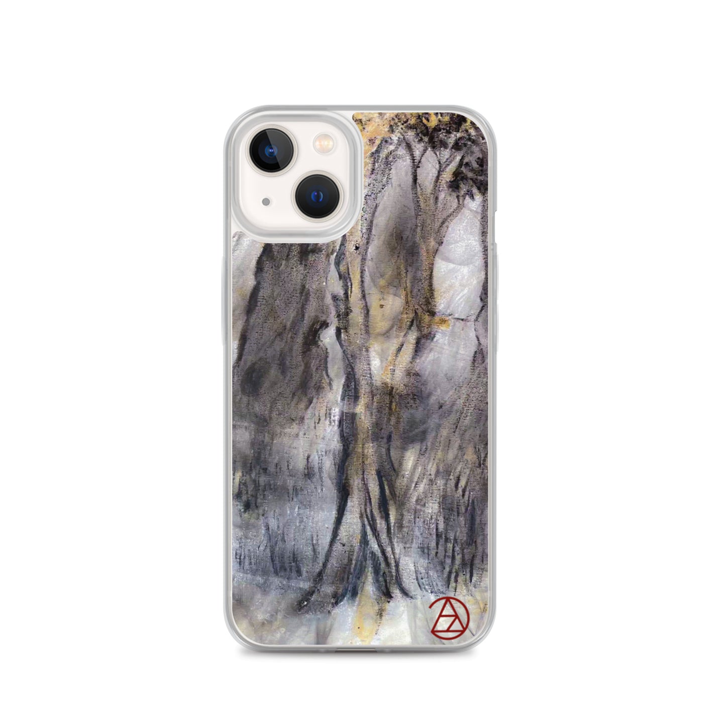 Holy Woods • Dawn • Phone Case for iPhone®