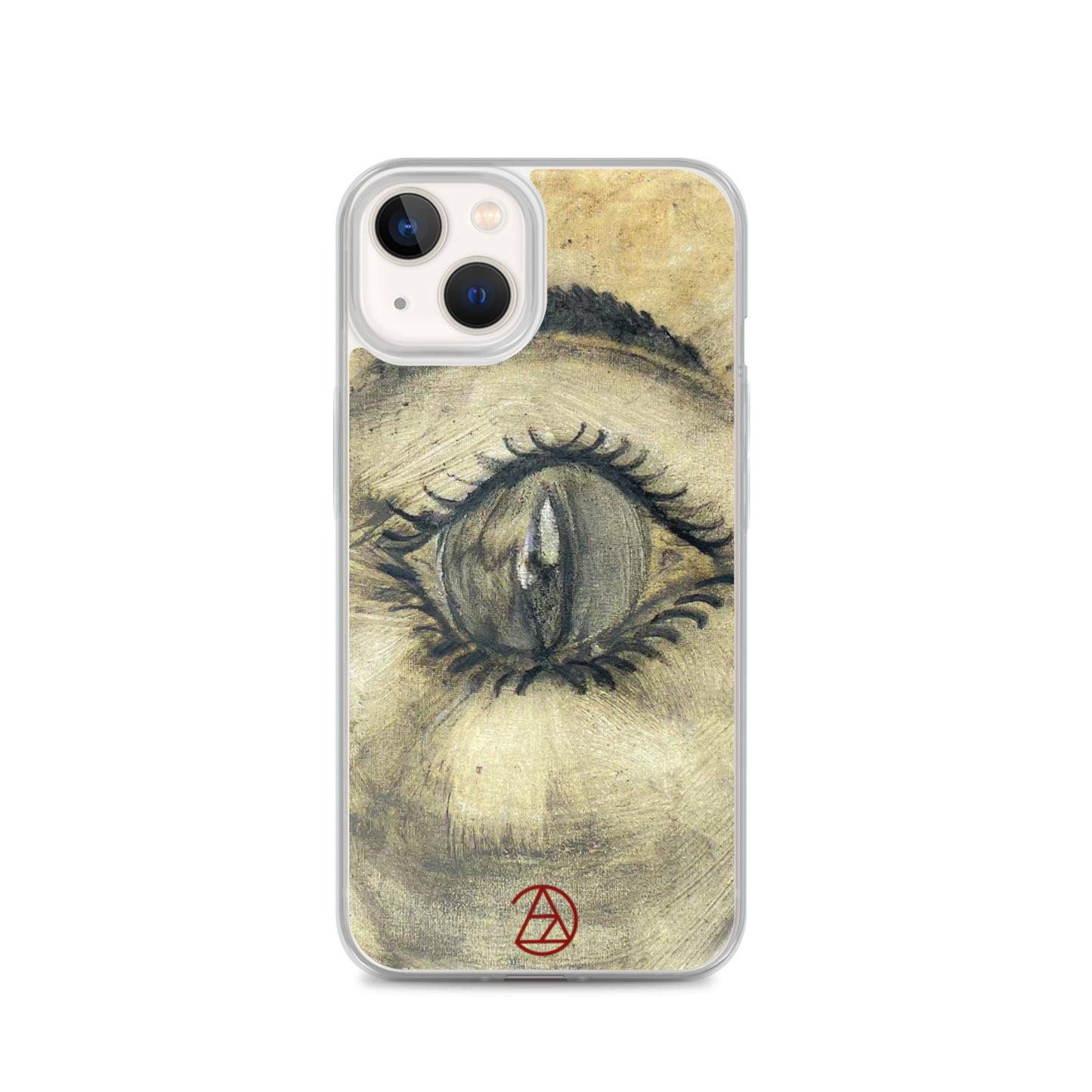 Eye Sight • Dawn • Phone Case for iPhone®