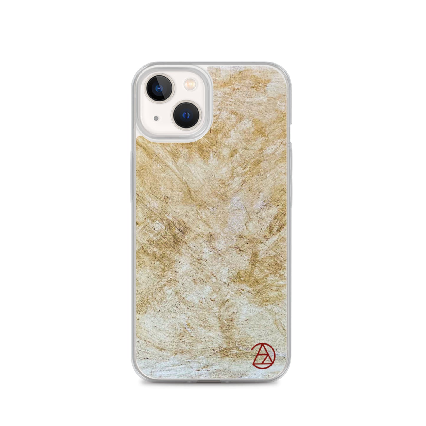Cross Roads • Dawn • Phone Case for iPhone®