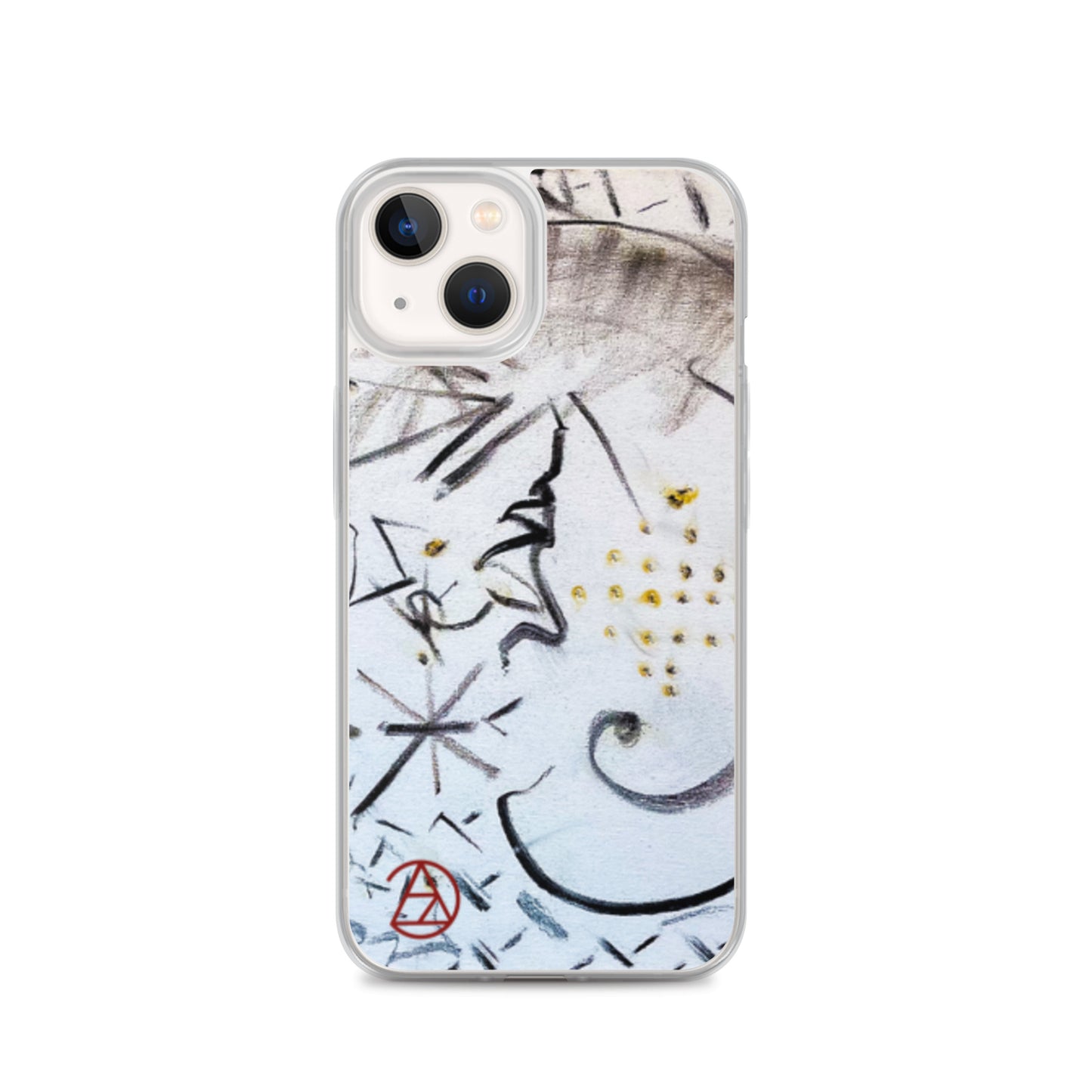 Christ Kambo • Dawn • Phone Case for iPhone®