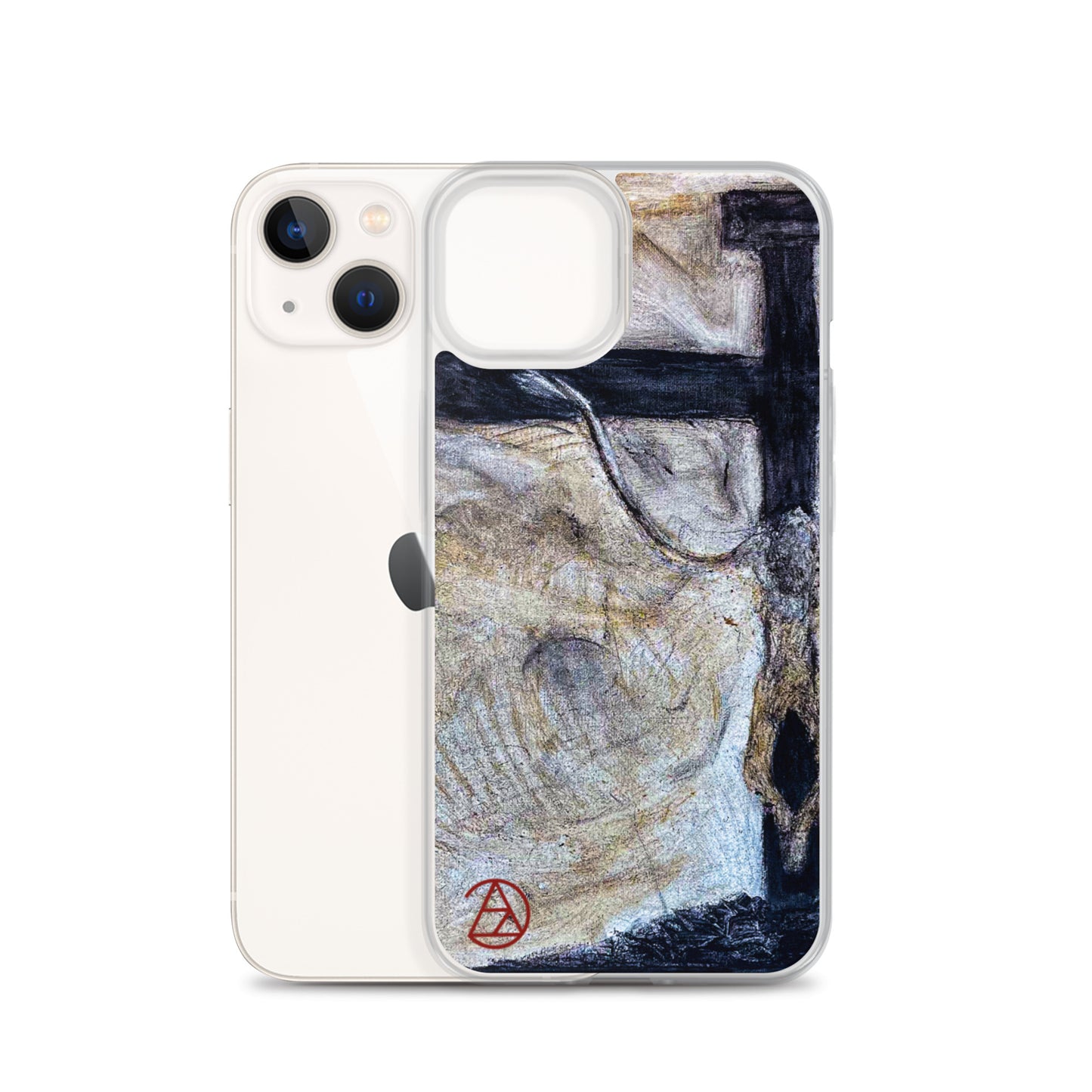 Sacred Icaro • Dawn • Phone Case for iPhone®