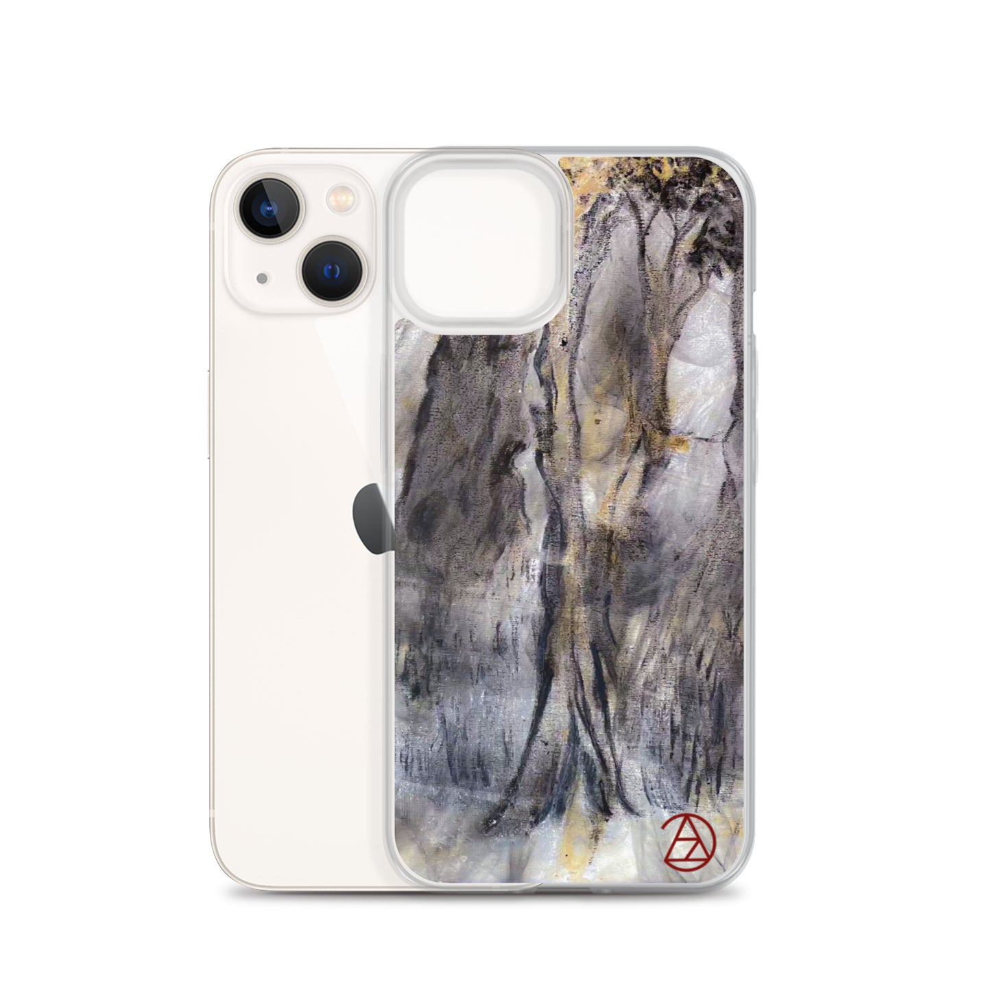 Holy Woods • Dawn • Phone Case for iPhone®