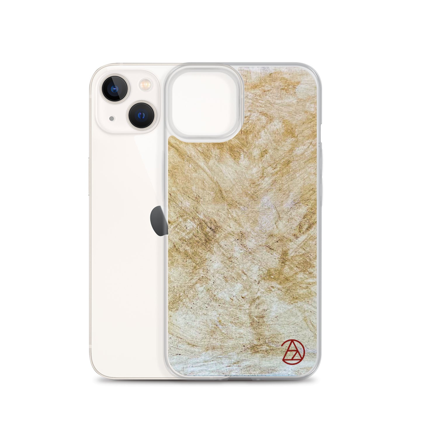 Cross Roads • Dawn • Phone Case for iPhone®