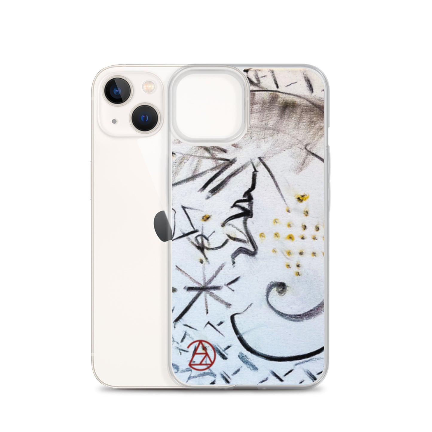Christ Kambo • Dawn • Phone Case for iPhone®