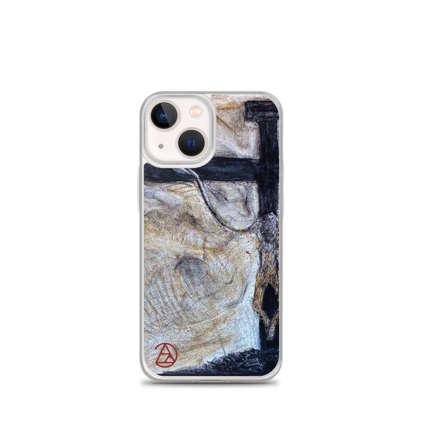 Sacred Icaro • Dawn • Phone Case for iPhone®