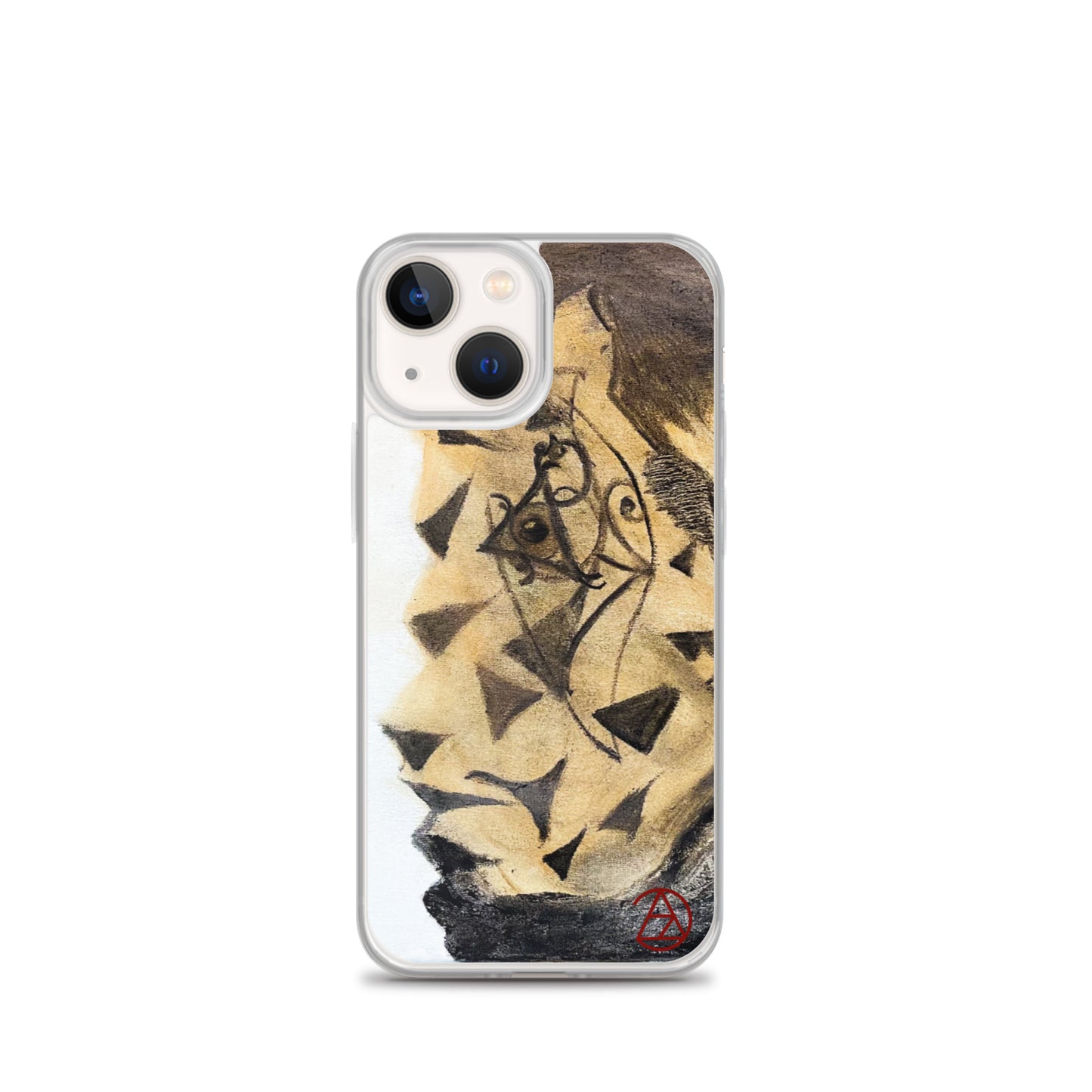 Mountain Man • Dawn • Phone Case for iPhone®
