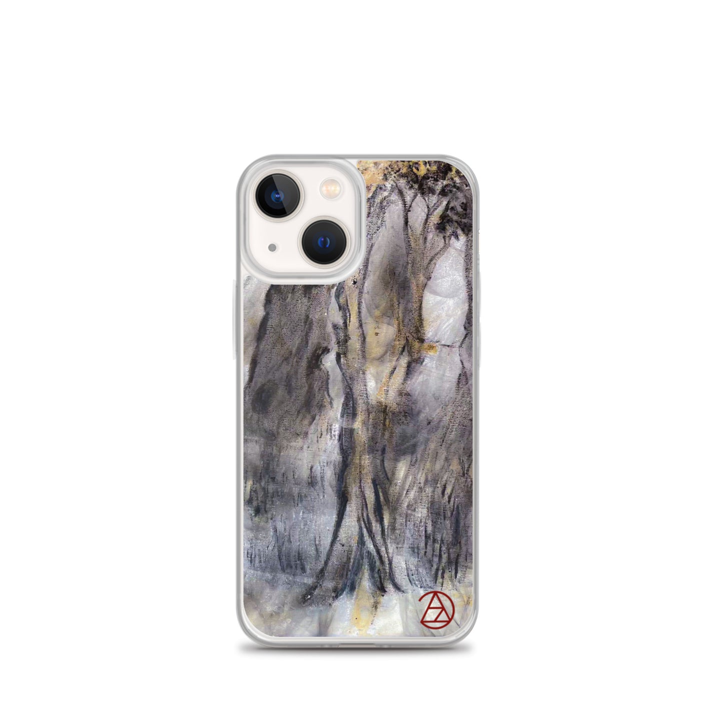 Holy Woods • Dawn • Phone Case for iPhone®