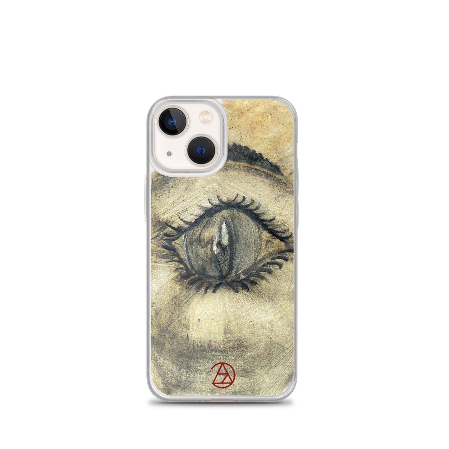 Eye Sight • Dawn • Phone Case for iPhone®