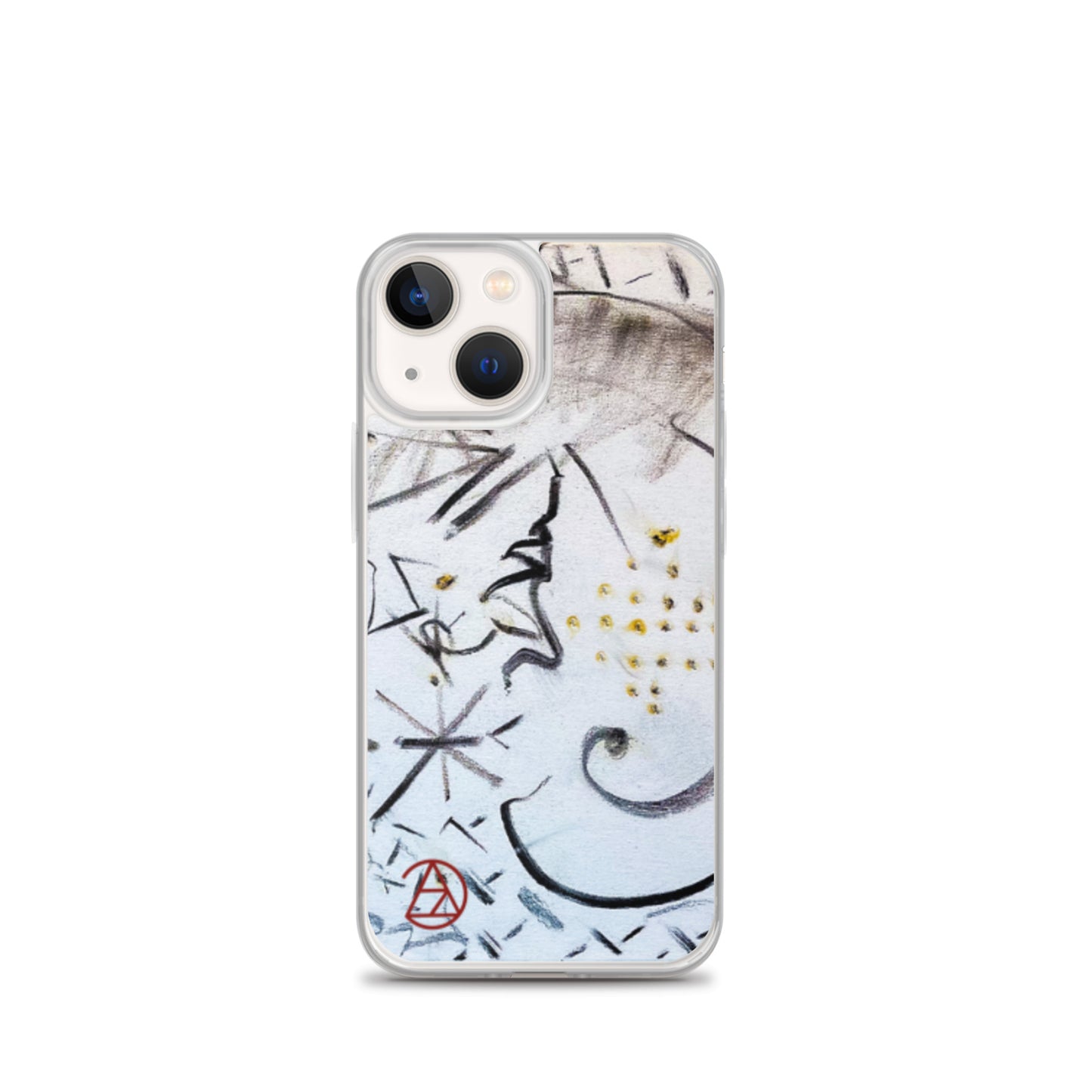Christ Kambo • Dawn • Phone Case for iPhone®