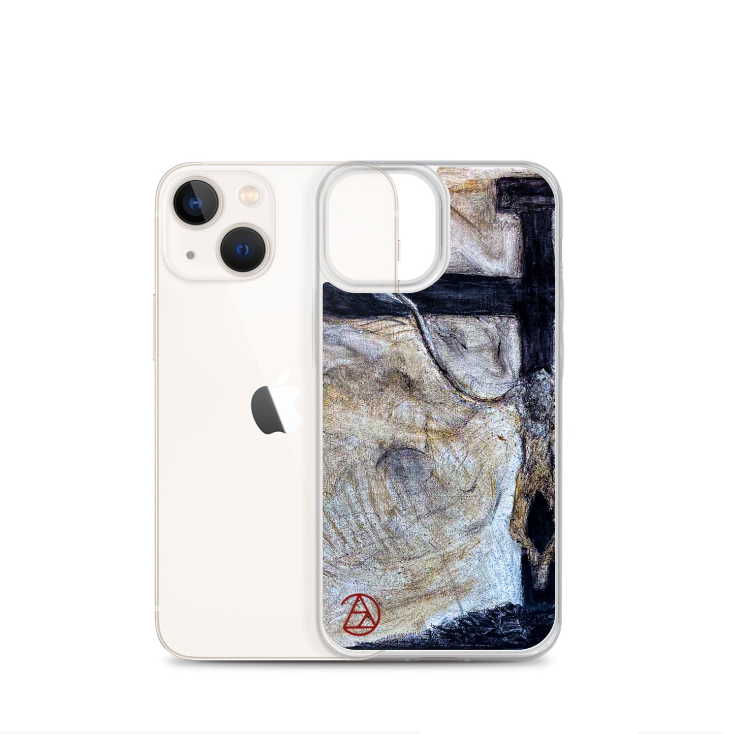 Sacred Icaro • Dawn • Phone Case for iPhone®