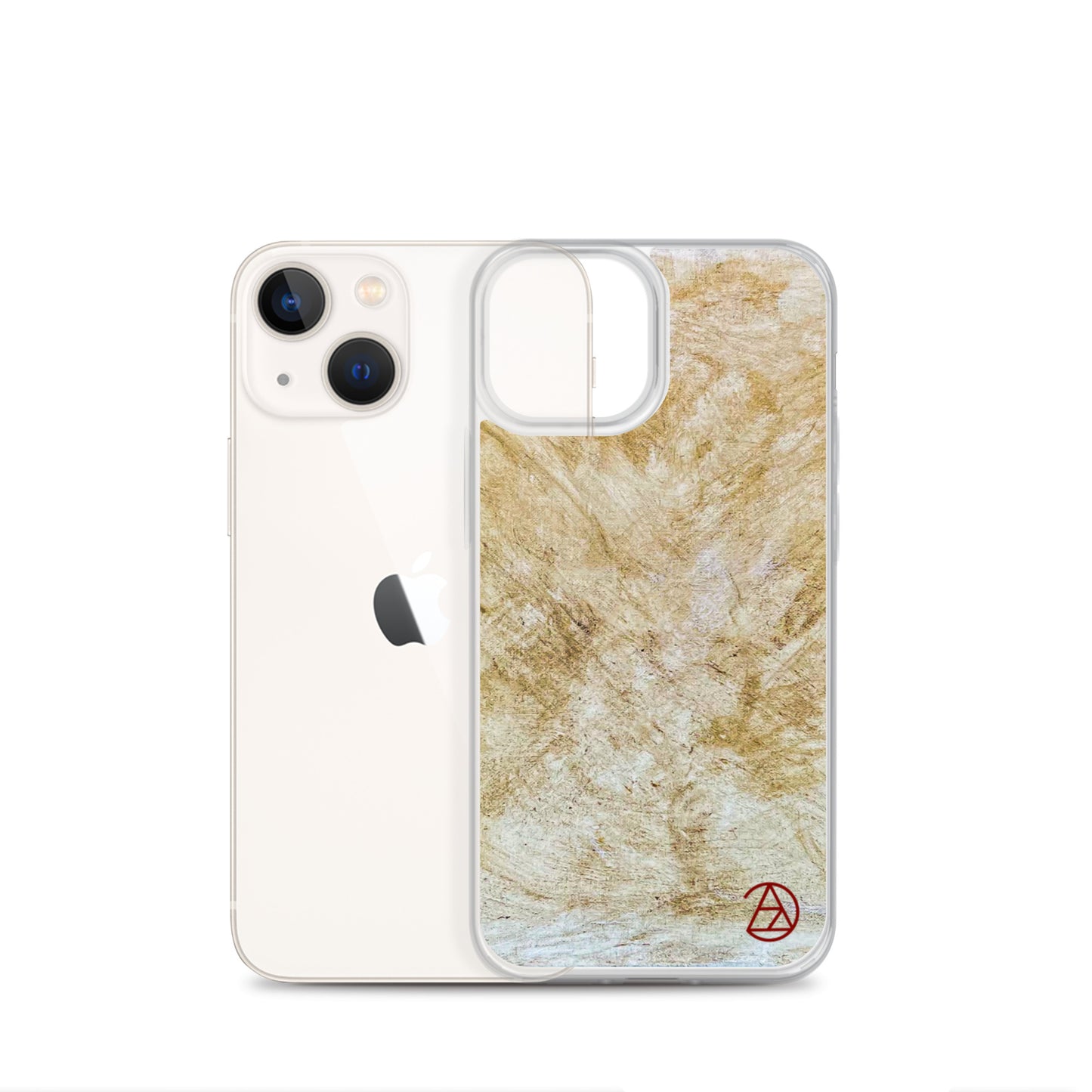 Cross Roads • Dawn • Phone Case for iPhone®