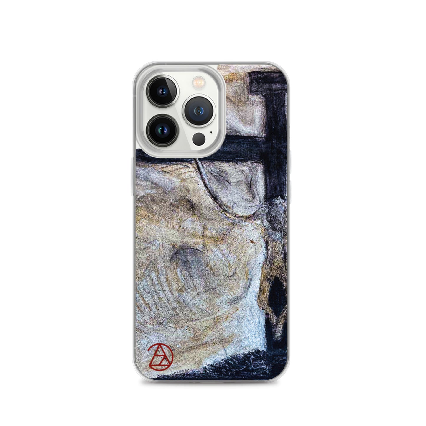 Sacred Icaro • Dawn • Phone Case for iPhone®