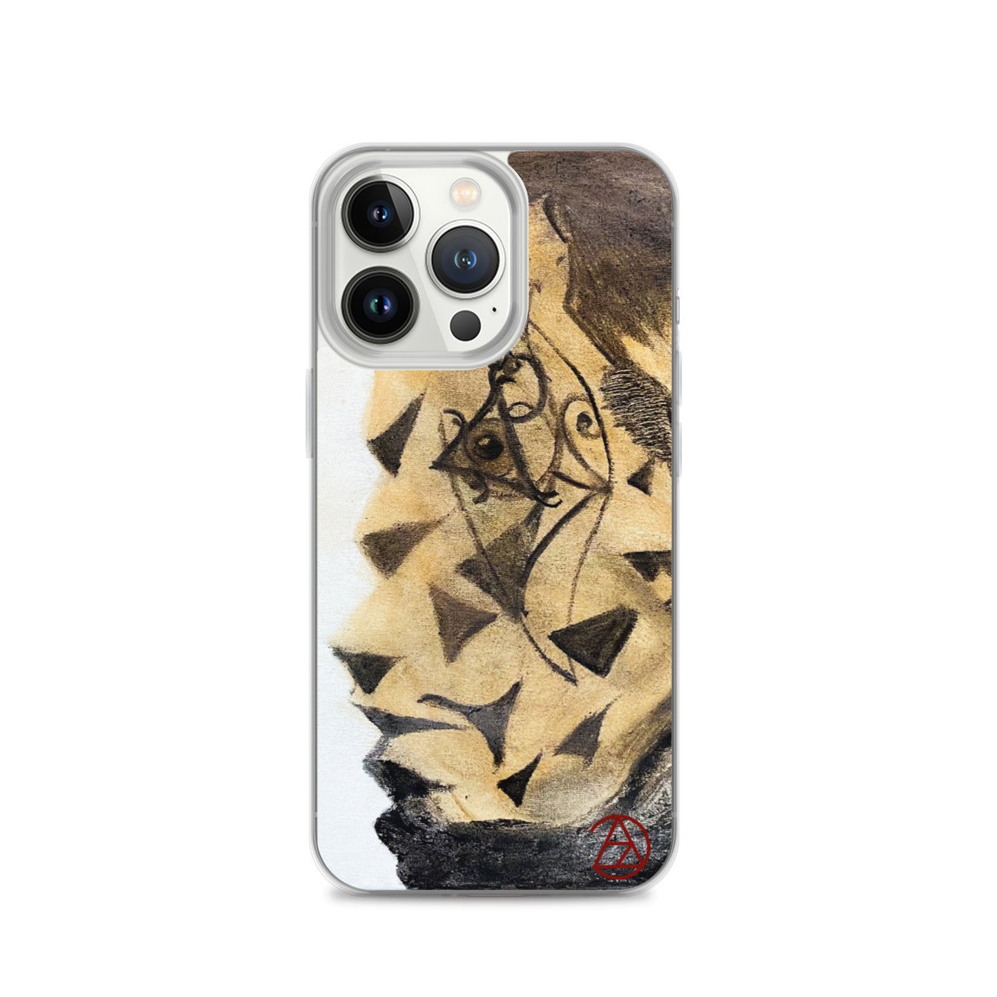 Mountain Man • Dawn • Phone Case for iPhone®