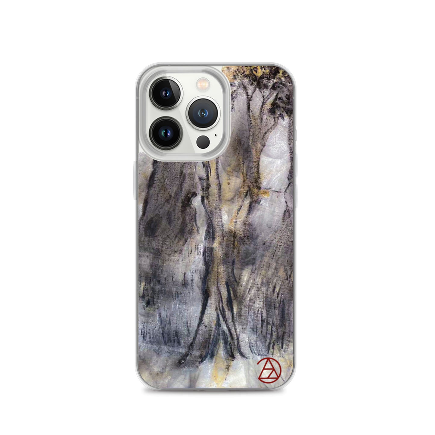 Holy Woods • Dawn • Phone Case for iPhone®