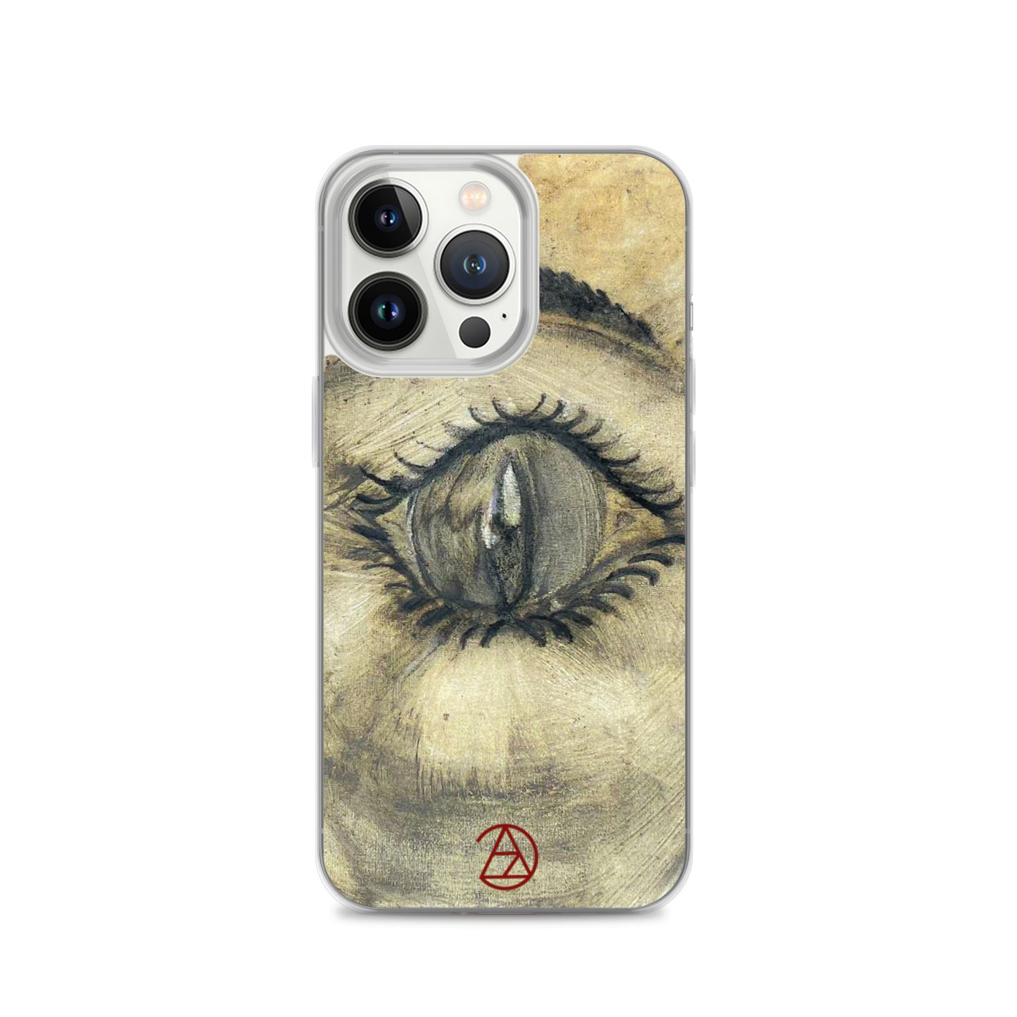 Eye Sight • Dawn • Phone Case for iPhone®