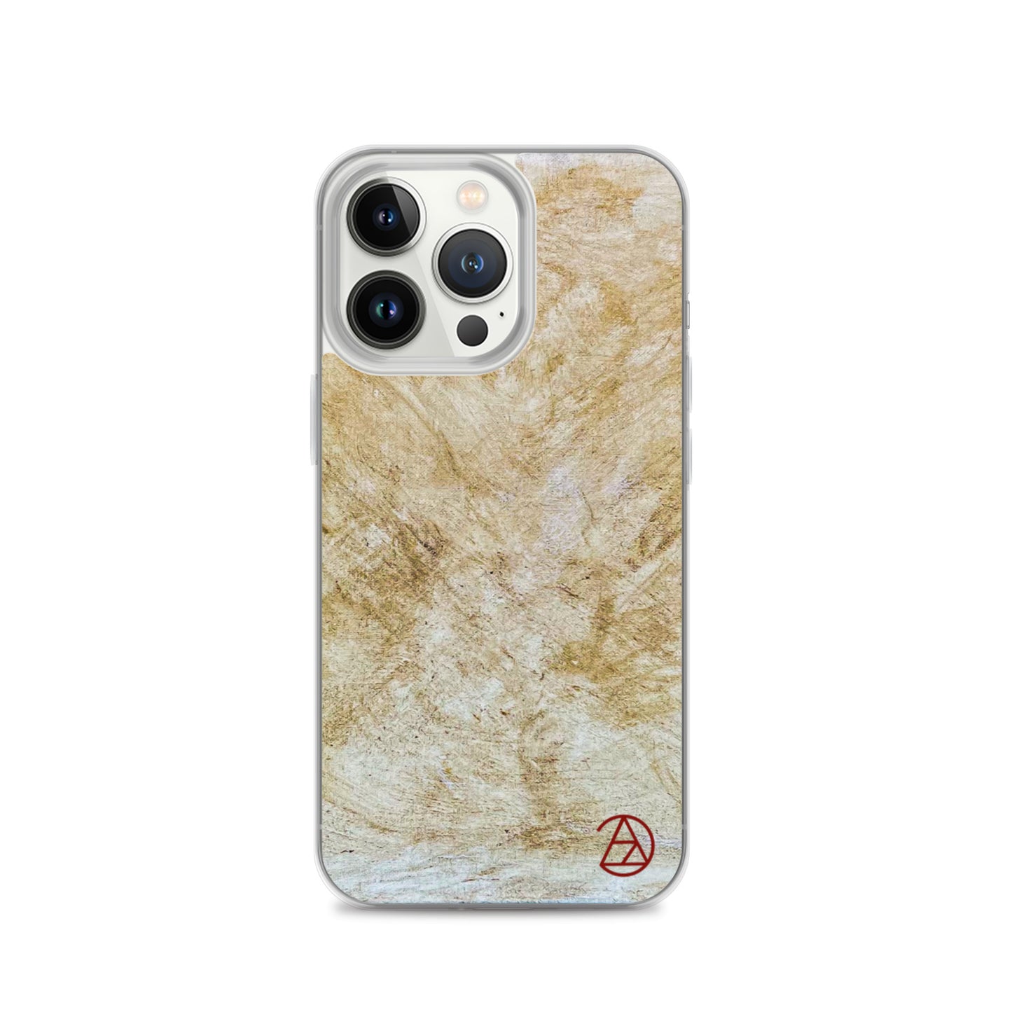 Cross Roads • Dawn • Phone Case for iPhone®