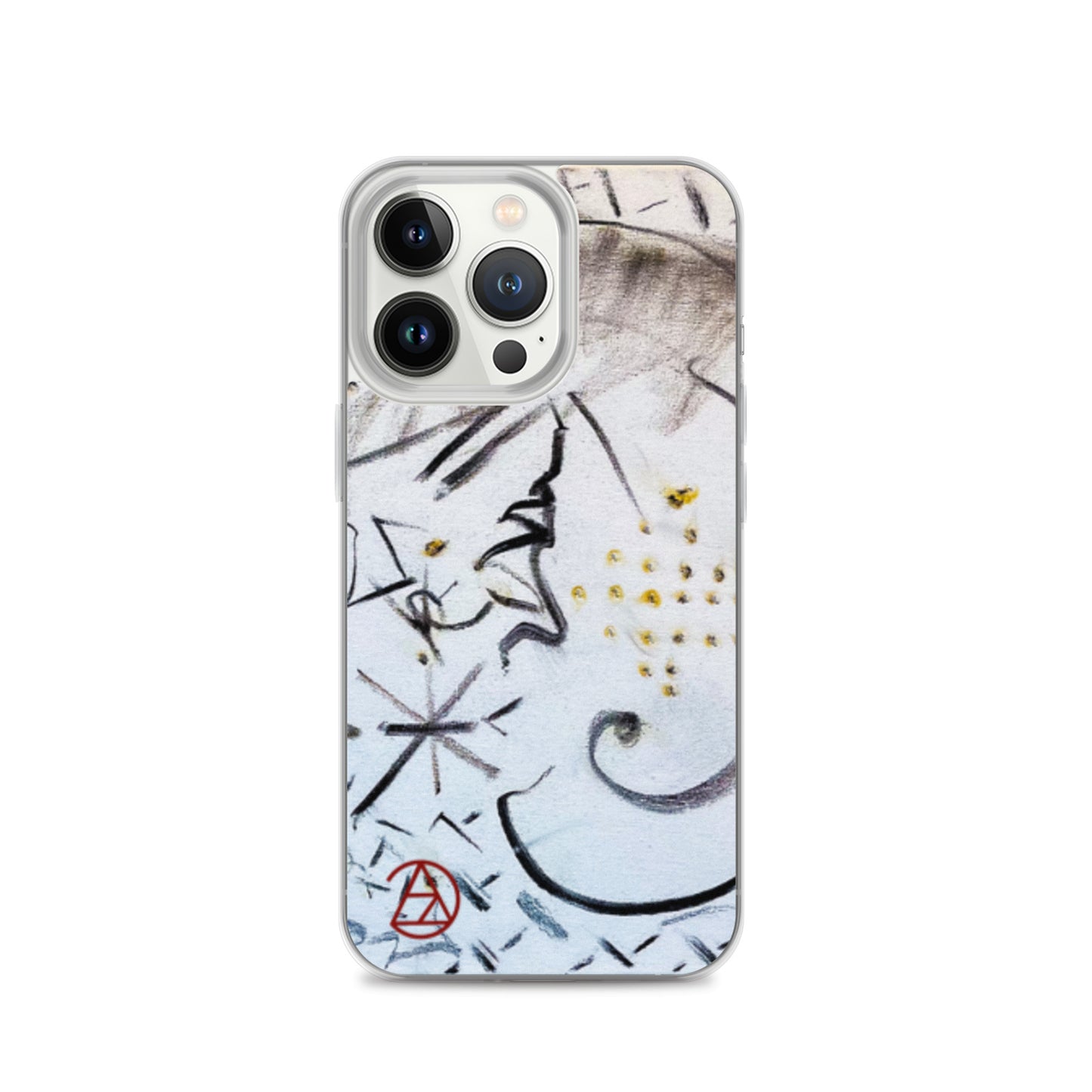 Christ Kambo • Dawn • Phone Case for iPhone®