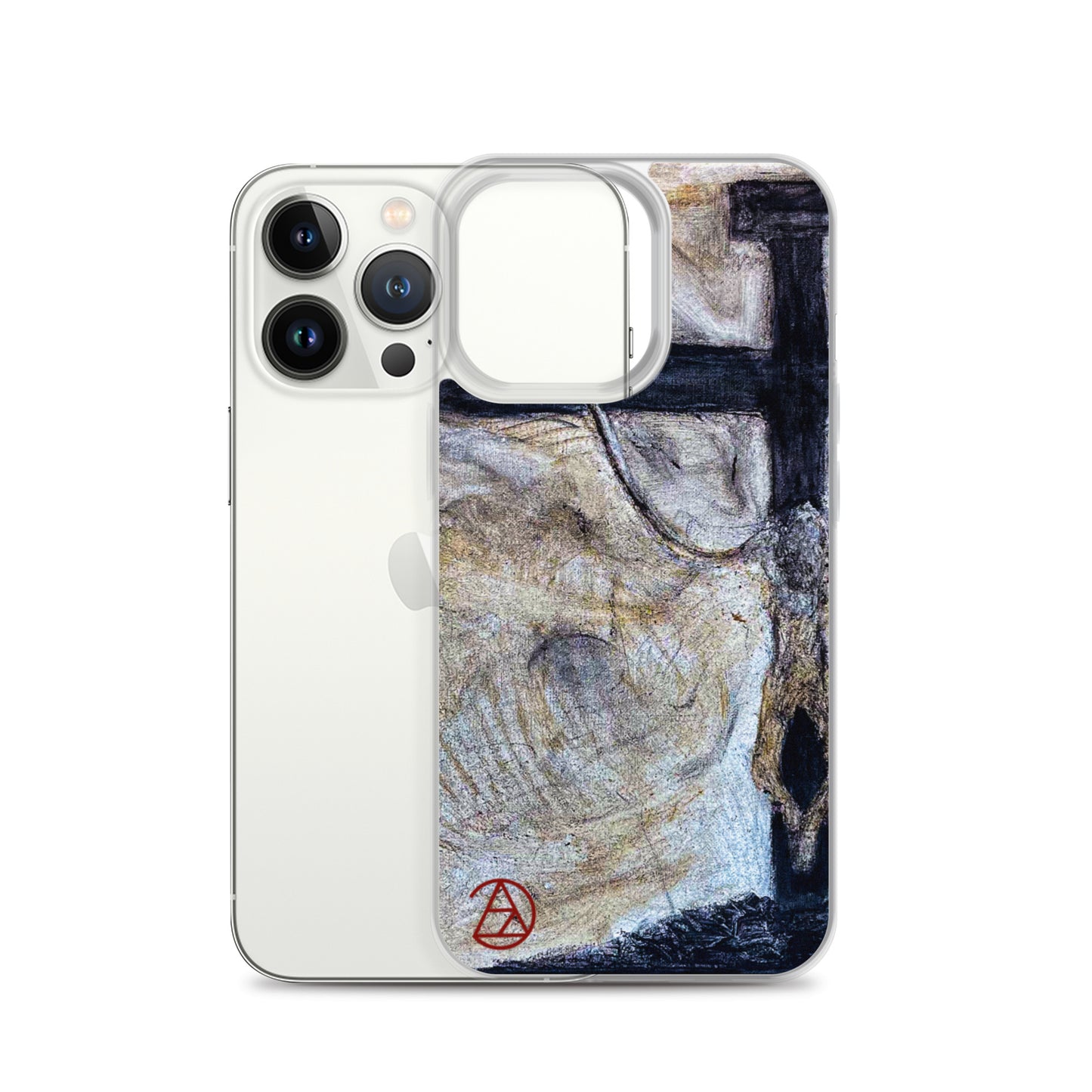 Sacred Icaro • Dawn • Phone Case for iPhone®