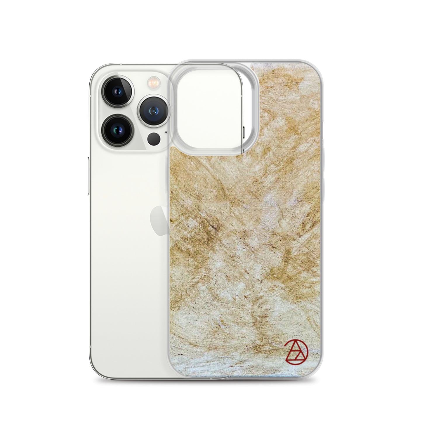Cross Roads • Dawn • Phone Case for iPhone®