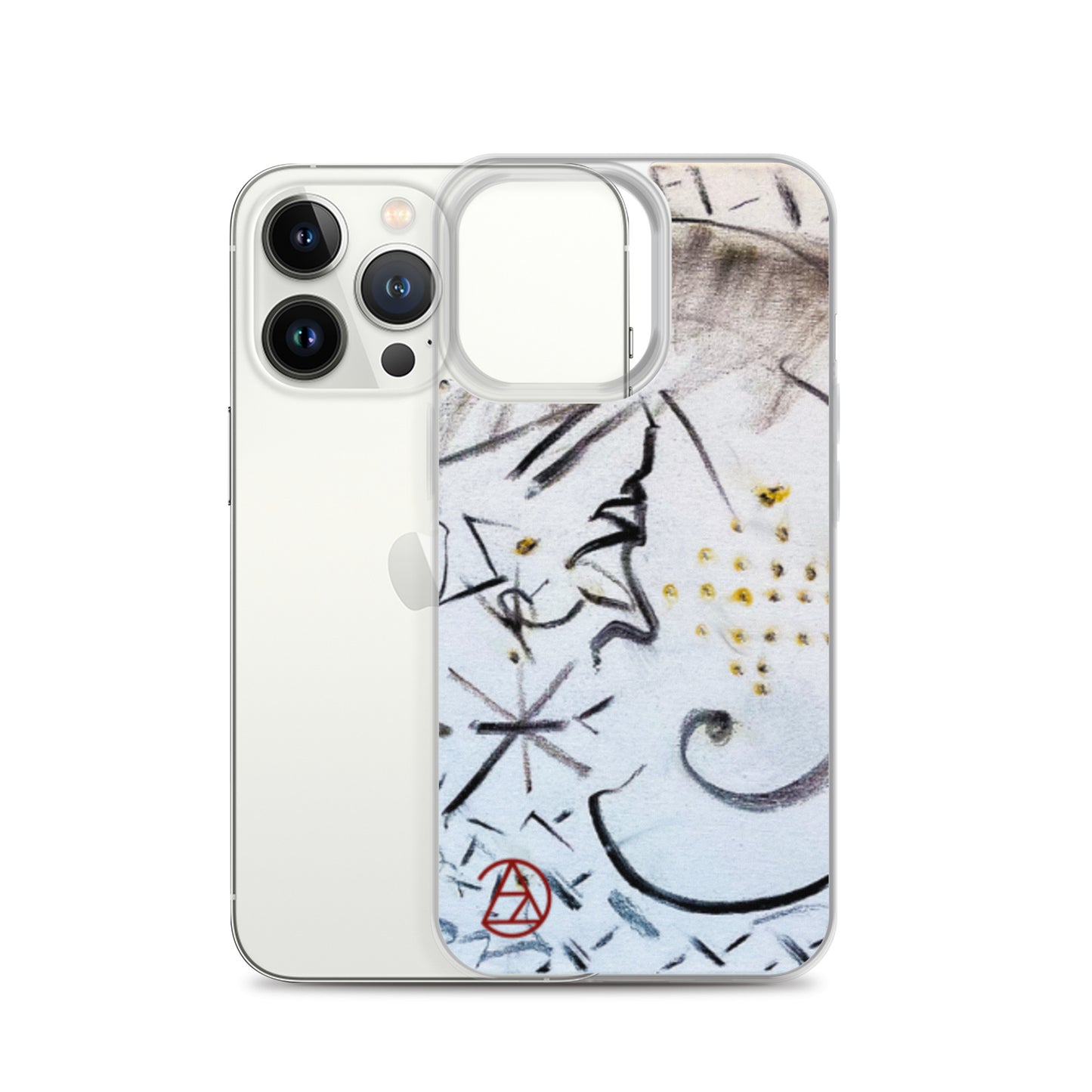 Christ Kambo • Dawn • Phone Case for iPhone®