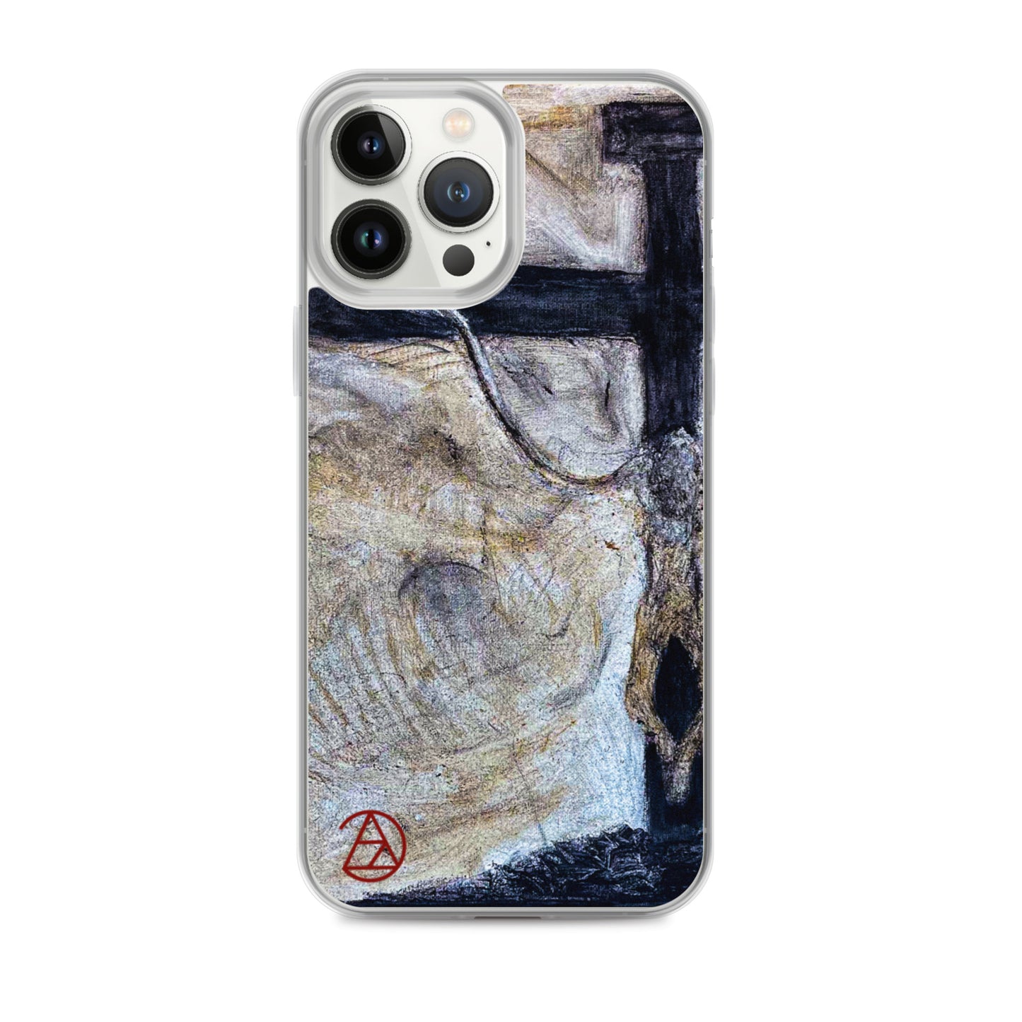 Sacred Icaro • Dawn • Phone Case for iPhone®