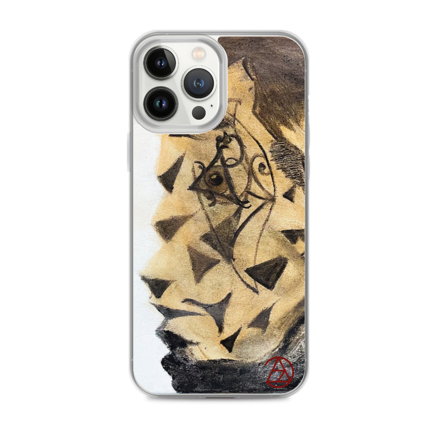 Mountain Man • Dawn • Phone Case for iPhone®