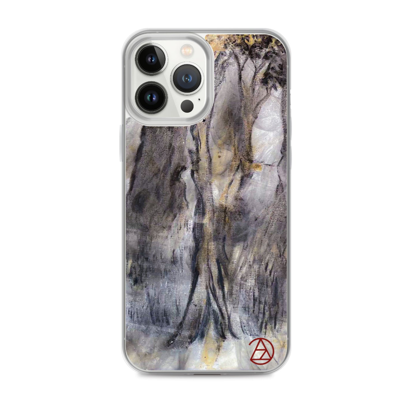 Holy Woods • Dawn • Phone Case for iPhone®