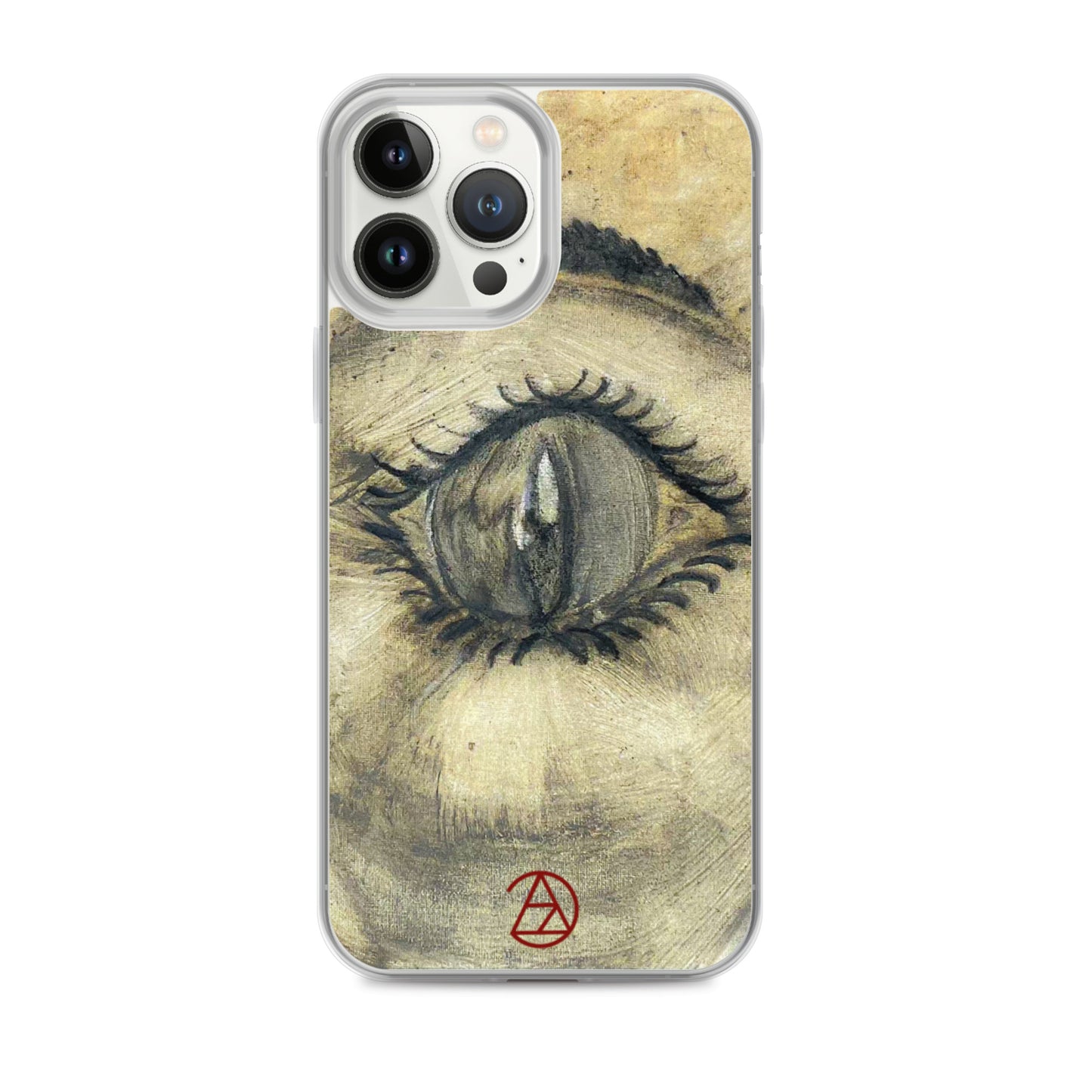 Eye Sight • Dawn • Phone Case for iPhone®