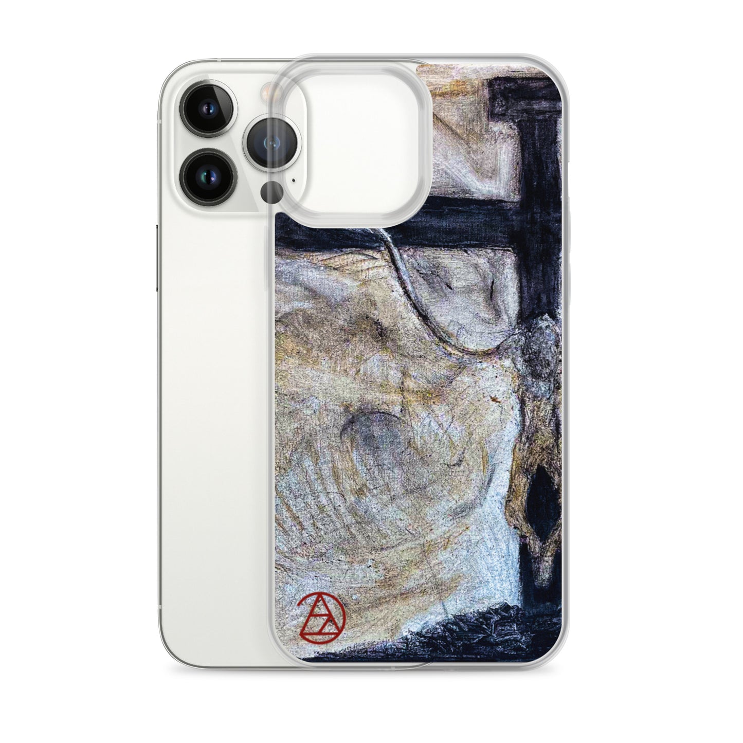 Sacred Icaro • Dawn • Phone Case for iPhone®