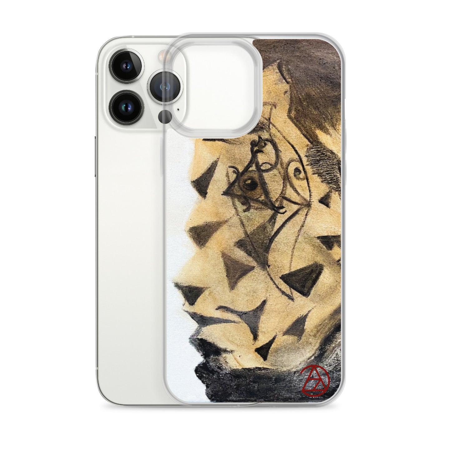 Mountain Man • Dawn • Phone Case for iPhone®