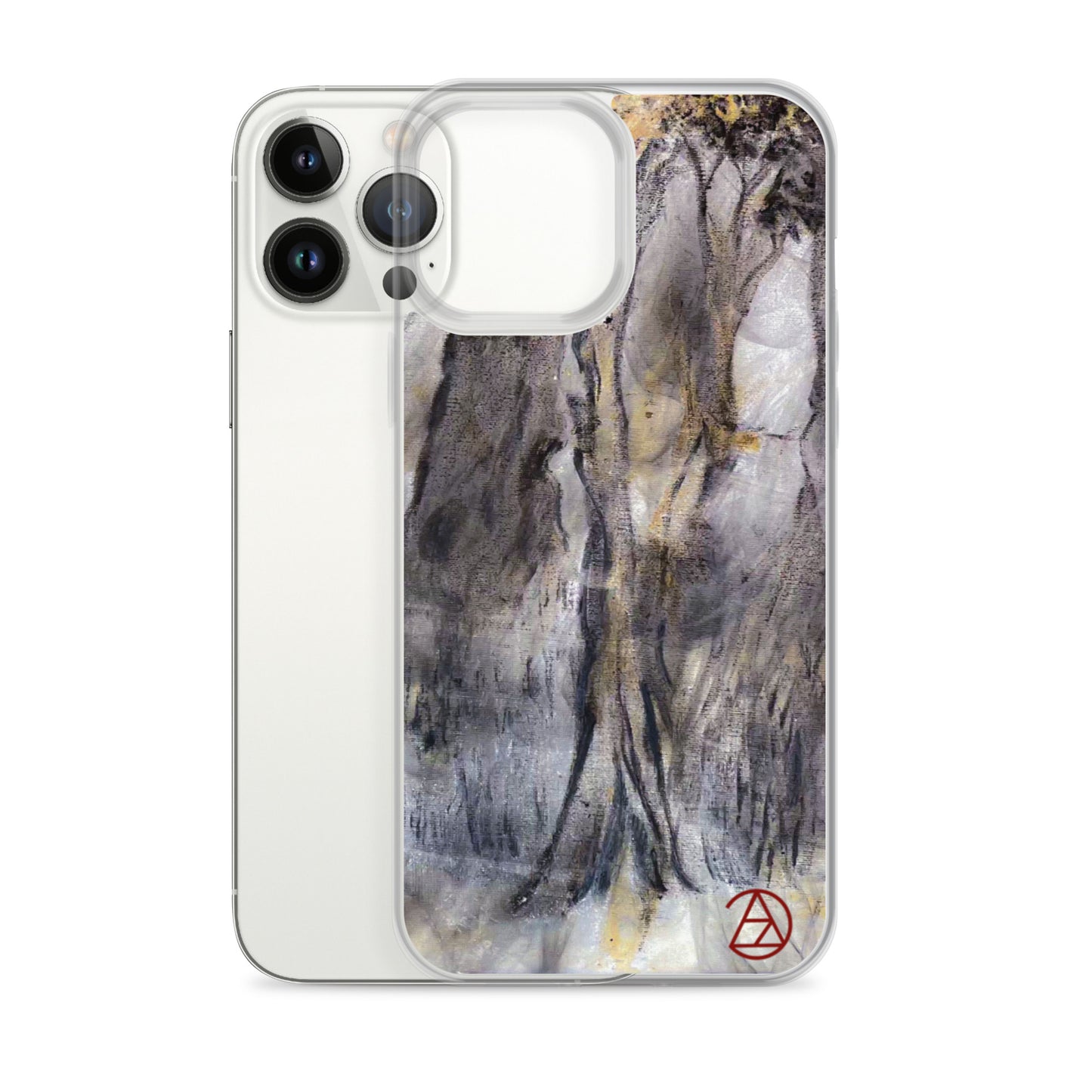 Holy Woods • Dawn • Phone Case for iPhone®