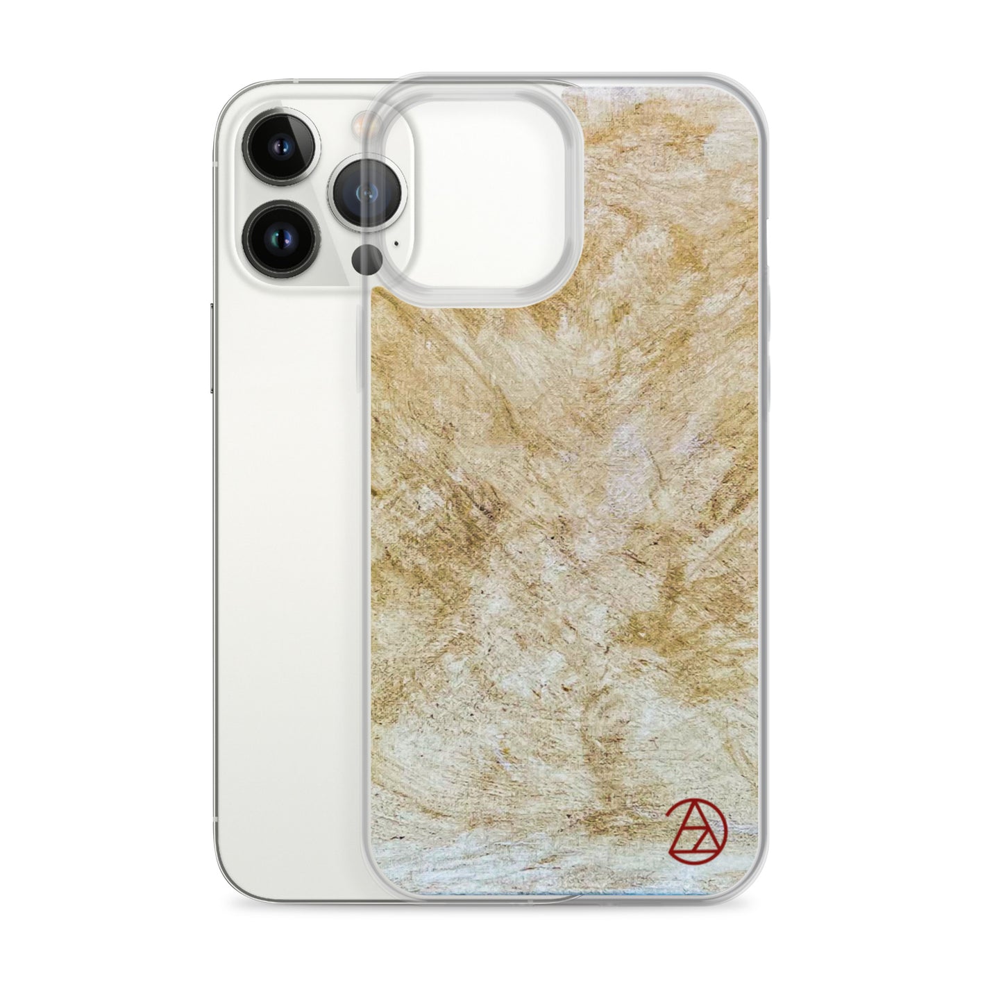 Cross Roads • Dawn • Phone Case for iPhone®
